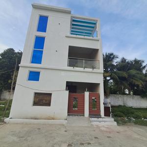 2 BHK Villa