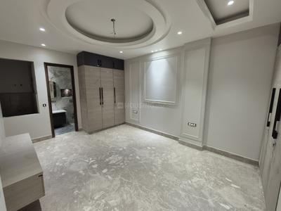 Hall Image of 2100 Sq.ft 3 BHK Builder Floor for sale in Raja Garden New Delhi for Rs. 35000000