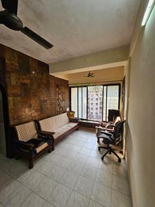 Hall Image of yashodham complex in Goregaon East, Mumbai