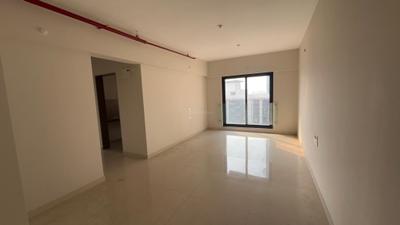 Living Room Image of 950 Sq.ft 2 BHK Apartment / Flat for sale in Kanakia Zen World, Kanjurmarg East Mumbai for Rs. 21000000