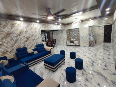 Image of SUDESH PG in Goregaon East, Mumbai
