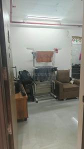 Hall Image of 650 Sq.ft 1 BHK Apartment / Flat for sale in Ghatkopar East Mumbai for Rs. 14000000