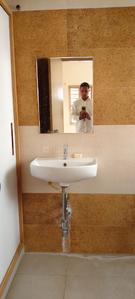 Bathroom Image of 1750 Sq.ft 3 BHK Independent House for sale in Bakrol Anand for Rs. 8600000