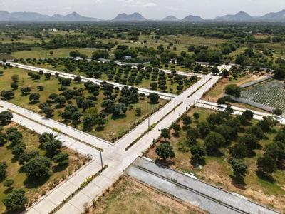 Image of 3500 Sq.ft Residential Plot / Land for sale in Basinikonda, Madanapalle for Rs. 420000