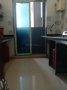 Kitchen Image of 1125 Sq.ft 3 BHK Apartment / Flat for sale in Versatile Valley, Dombivli East Thane for Rs. 8800000