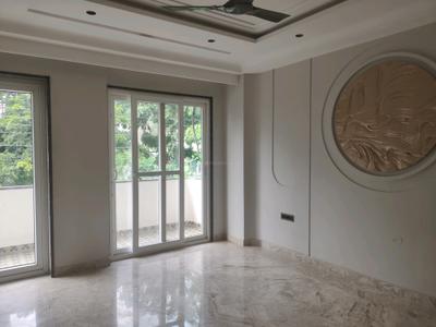 Bedroom Image of 4200 Sq.ft 4 BHK Builder Floor for sale in Ridhi Signature Floors 358 Sqyd, Sector 21C Faridabad for Rs. 34500000