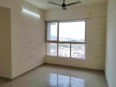 Living Room Image of 845 Sq.ft 2 BHK Apartment / Flat for rent in Kasarvadavali Thane for Rs. 29000