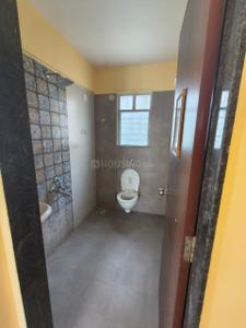 Bathroom Image of 945 Sq.ft 2 BHK Apartment / Flat for sale in VJ Yashone, Pirangut Pune for Rs. 4400000