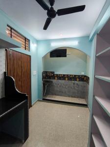 Kitchen Image of 550 Sq.ft 1 BHK Builder Floor for rent in Puranpura Vidisha for Rs. 6500