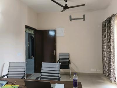 Living Room Image of 750 Sq.ft 2 BHK Apartment / Flat for sale in Amrapali Dream Valley 2, Noida Extension Greater Noida for Rs. 6380500