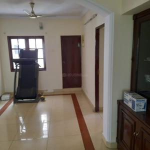 Hall Image of 4500 Sq.ft 5 BHK Independent House for sale in Kottivakkam Chennai for Rs. 45000000