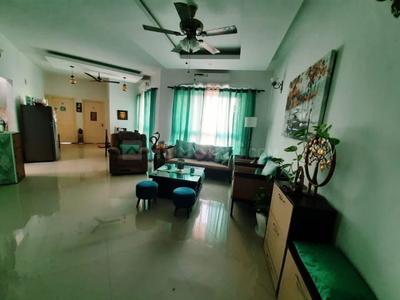 Hall Image of 1340 Sq.ft 3 BHK Apartment / Flat for sale in Mapsko Paradise, Sector 83 Gurgaon for Rs. 13100000