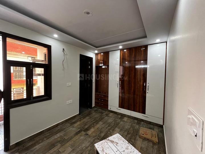 Block 58, Ashok Nagar Bedroom 1
