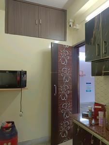 Kitchen Image of 897 Sq.ft 2 BHK Apartment / Flat for sale in Behala Kolkata for Rs. 4000000