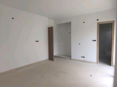 Bedroom Image of 2150 Sq.ft 3 BHK Apartment / Flat for sale in Dhriti Elite, Vajarahalli Bengaluru for Rs. 21075000