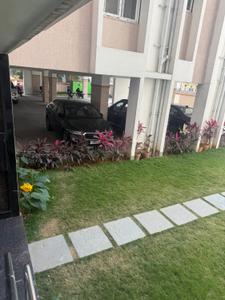 Image of 2200 Sq.ft 3 BHK Apartment / Flat for sale in Somajiguda, Hyderabad for Rs. 27500000