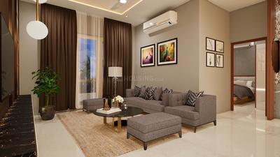 Hall Image of 1382 Sq.ft 3 BHK Apartment / Flat for sale in Vanshika Natures Harmony, Talaghattapura Bengaluru for Rs. 17691000