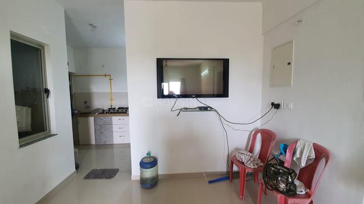 Godrej Garden City Main Image 1