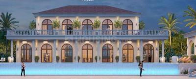 Image of 1062 Sq.ft 2 BHK Apartment / Flat for sale in Ceratec Presidential Towers, Ravet, Pune for Rs. 8432321