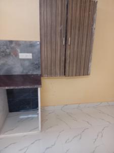 Hall Image of 700 Sq.ft 1.5 BHK Independent House for rent in Eldeco II Lucknow for Rs. 8000