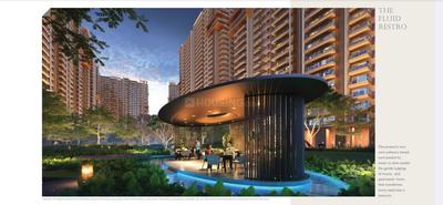 Image of 3231 Sq.ft 4 BHK Apartment / Flat for sale in Ivory County, Sector 115, Noida for Rs. 63500000