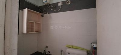 Image of 1100 Sq.ft 2.5 BHK Apartment / Flat for sale in Dajikaka Anantsrishti, Jambhul, Pune for Rs. 3800000