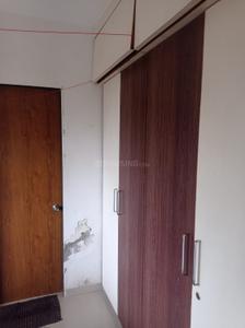 Bedroom Image of 1441 Sq.ft 3 BHK Apartment / Flat for sale in Palanpur Jakatnaka Surat for Rs. 6000000