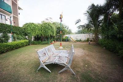 Image of 1098 Sq.ft 2 BHK Apartment / Flat for sale in Ghodasar, Ahmedabad for Rs. 6200000