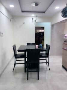 Hall Image of 1000 Sq.ft 2 BHK Apartment / Flat for sale in Shiv Om Tower, Powai Mumbai for Rs. 18000000