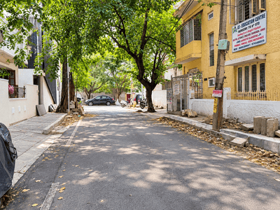 Image of 2400 Sq.ft Residential Plot / Land for sale in Horamavu, Bengaluru for Rs. 43000000