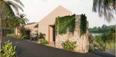 Image of 3788 Sq.ft 4 BHK Villa for sale in Socorro, Goa for Rs. 58500000