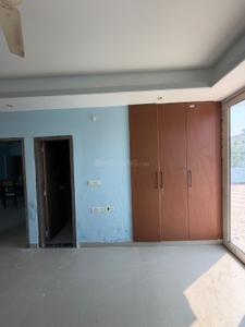 Bedroom Image of 2500 Sq.ft 3 BHK Apartment / Flat for rent in Mansarovar Extension Jaipur for Rs. 30000