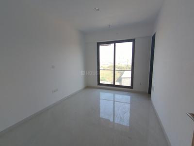 Hall Image of 2250 Sq.ft 3 BHK Apartment / Flat for sale in Shyam Milestone Regalia, Vesu Surat for Rs. 11250000