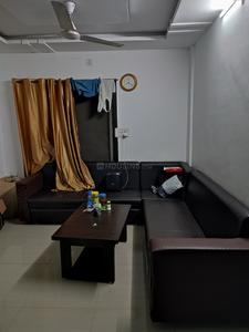 Hall Image of 970 Sq.ft 2 BHK Apartment / Flat for rent in Agrawal Sagar Eden Garden Phase II, Hoshangabad Road Bhopal for Rs. 15000