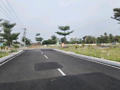 Image of 1000 Sq.ft Residential Plot / Land for sale in Nenmeli, Chennai for Rs. 1800000