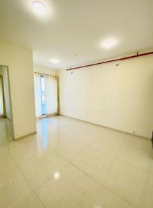Hall Image of 750 Sq.ft 2 BHK Apartment / Flat for sale in Malhar 24 East, Sanpada Navi Mumbai for Rs. 22000000