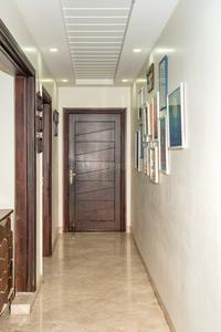 Hall Image of 4095 Sq.ft 5 BHK Builder Floor for sale in SS Aaron Ville, Sector 48 Gurgaon for Rs. 60000000