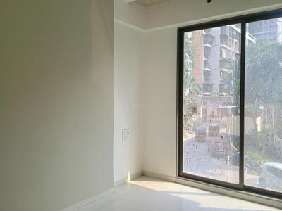 Bedroom Image of 2980 Sq.ft 4 BHK Apartment / Flat for sale in V Ten Lake View, Kalyan West Kalyan for Rs. 25800000