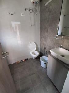 Bathroom Image of 3600 Sq.ft 4 BHK Independent House for rent in Thaltej Ahmedabad for Rs. 250000