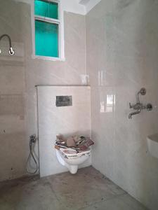 Common Bathroom Image of 680 Sq.ft 1 BHK Apartment / Flat for sale in Swastik AVS Infra Homes by Swastik Homes, Sector 102 Noida for Rs. 3150000