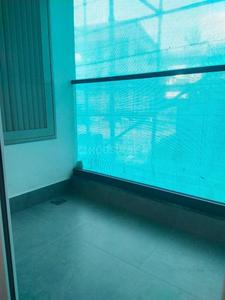 Balcony Image of 1682 Sq.ft 3 BHK Apartment / Flat for sale in Goyal Orchid Platinum by Goyal &amp; co | Hariyana Group, Whitefield Bengaluru for Rs. 26950000
