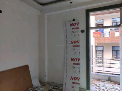 Bedroom Image of 900 Sq.ft 3 BHK Builder Floor for sale in Ved Vihar Ghaziabad for Rs. 3393860