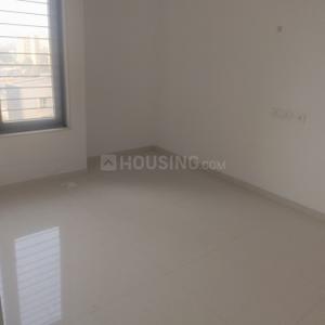 Bedroom Image of 956 Sq.ft 2 BHK Apartment / Flat for sale in Basil Maximus Wing D And E, Punawale Pune for Rs. 9000000