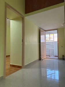 Hall Image of 1000 Sq.ft 2 BHK Apartment / Flat for rent in Katpadi Vellore for Rs. 15000
