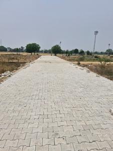 Image of 900 Sq.ft Residential Plot / Land for sale in Morti, Ghaziabad for Rs. 4500000
