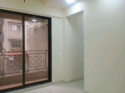 Living Room Image of 1030 Sq.ft 2 BHK Apartment / Flat for sale in Nisarg Greens, Ambernath East Ambernath for Rs. 6098000