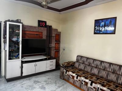 Hall Image of 1850 Sq.ft 4 BHK Villa for sale in Vastral Ahmedabad for Rs. 25000000