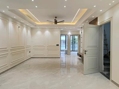 Living Room Image of 2200 Sq.ft 5 BHK Builder Floor for sale in Indirapuram Ghaziabad for Rs. 38003001