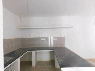 Kitchen Image of 1900 Sq.ft 3 BHK Apartment / Flat for sale in Khairatabad Hyderabad for Rs. 18500000
