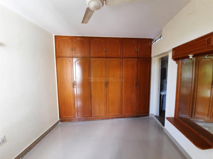 Independent House  Bedroom 1